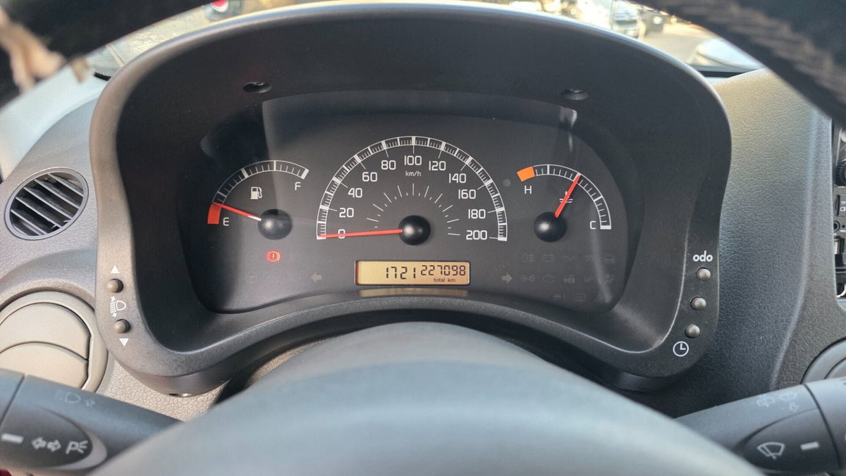 Fiat Panda 1.2 Emotion (15)