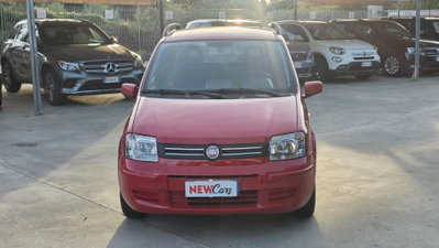 Fiat Panda 1.2 Emotion (2)