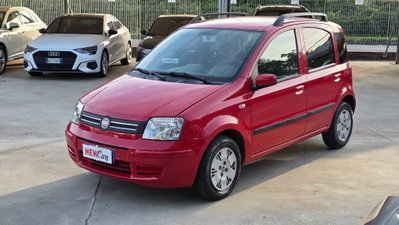 Fiat Panda 1.2 Emotion (3)