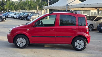 Fiat Panda 1.2 Emotion (4)