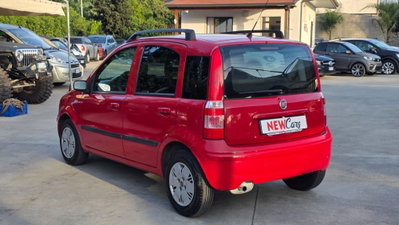 Fiat Panda 1.2 Emotion (5)