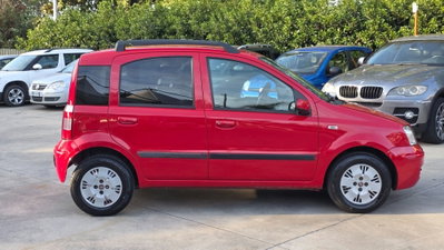 Fiat Panda 1.2 Emotion (7)