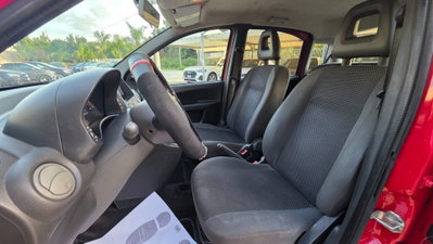Fiat Panda 1.2 Emotion (9)