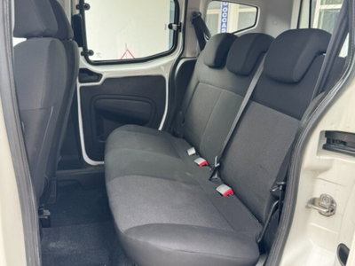 Fiat Qubo 1.4 8V 77 CV Easy Natural Power (10)