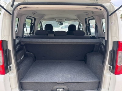 Fiat Qubo 1.4 8V 77 CV Easy Natural Power (11)