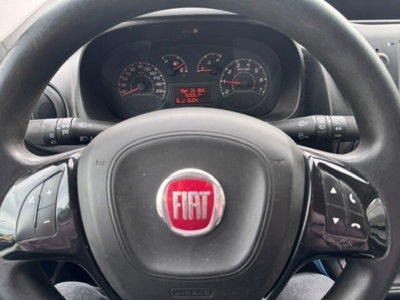 Fiat Qubo 1.4 8V 77 CV Easy Natural Power (18)