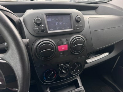 Fiat Qubo 1.4 8V 77 CV Easy Natural Power (19)