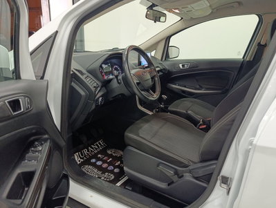 Ford EcoSport 1.5 Ecoblue 100 CV Start&Stop Plus (11)