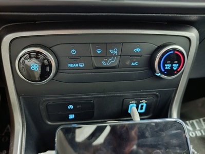 Ford EcoSport 1.5 Ecoblue 100 CV Start&Stop Plus (15)