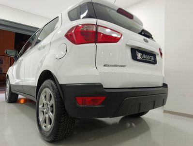 Ford EcoSport 1.5 Ecoblue 100 CV Start&Stop Plus (8)