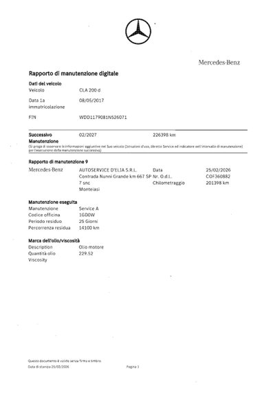 Mercedes-Benz CLA Shooting Brake 200 d Automatic Premium (19)