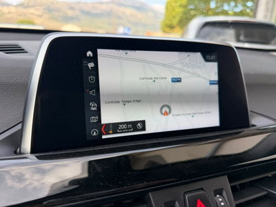 BMW X1 sDrive18d xLine Plus (17)