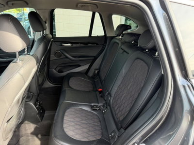 BMW X1 sDrive18d xLine Plus (18)