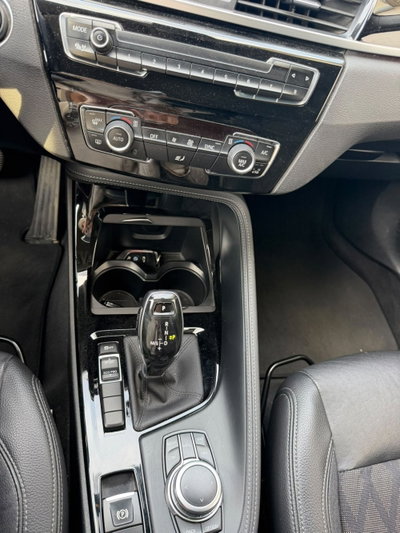 BMW X1 sDrive18d xLine Plus (19)
