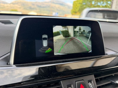 BMW X1 sDrive18d xLine Plus (20)