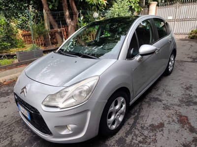 Citroen C3 1.4 Exclusive Style Eco Energy G usata