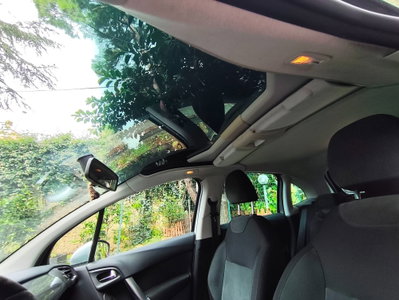 Citroen C3 1.4 Exclusive Style Eco Energy G (11)