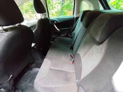 Citroen C3 1.4 Exclusive Style Eco Energy G (12)