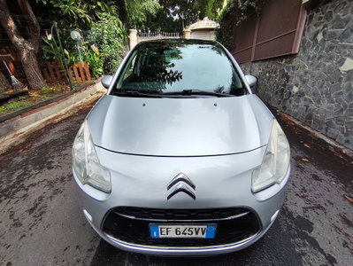 Citroen C3 1.4 Exclusive Style Eco Energy G (9)