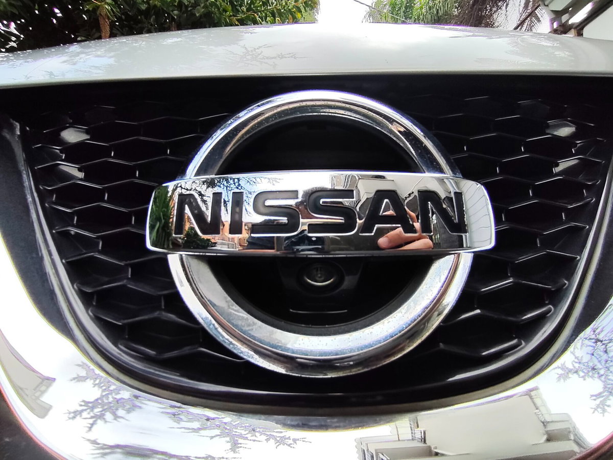 Nissan Qashqai 1.6 dCi 2WD Tekna (13)