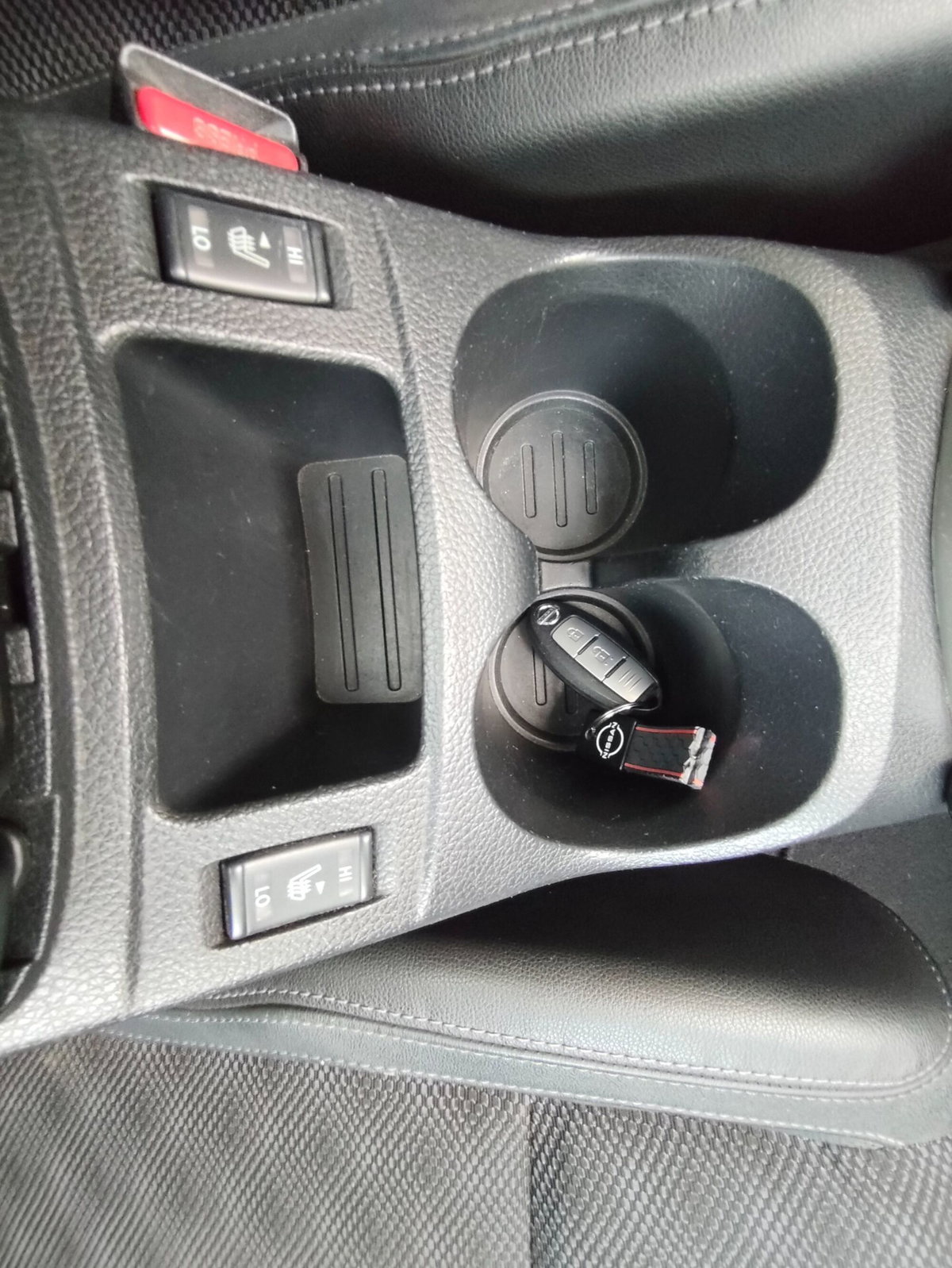 Nissan Qashqai 1.6 dCi 2WD Tekna (15)