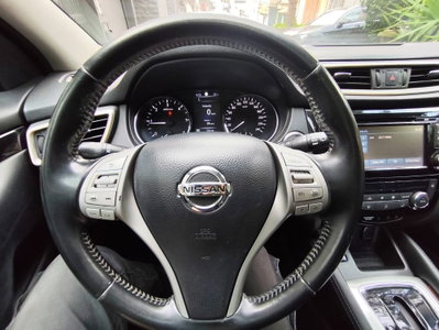 Nissan Qashqai 1.6 dCi 2WD Tekna (16)