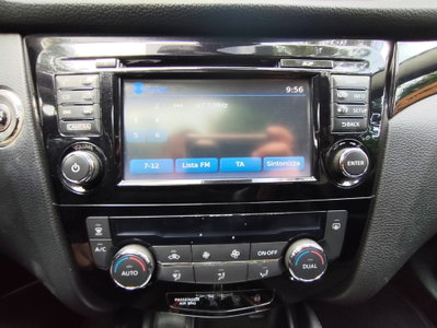 Nissan Qashqai 1.6 dCi 2WD Tekna (17)