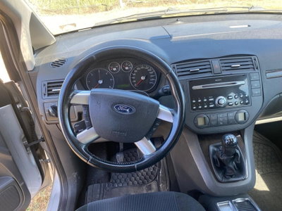 Ford Focus 1.6 TDCi (110CV) Ghia (5)