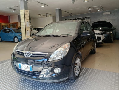 Hyundai i20 1.4 CRDi 5p. Comfort usata