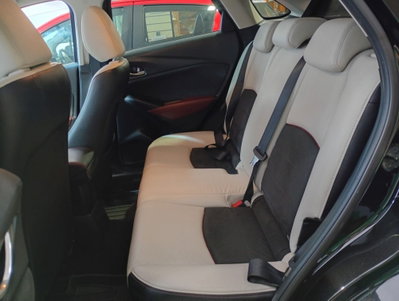Mazda CX-3 1.5L Skyactiv-D Exceed (10)