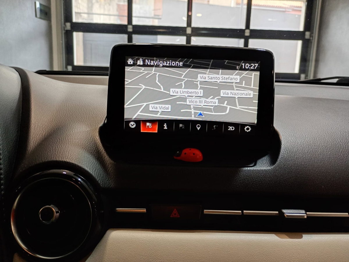 Mazda CX-3 1.5L Skyactiv-D Exceed (20)
