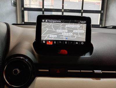 Mazda CX-3 1.5L Skyactiv-D Exceed (20)