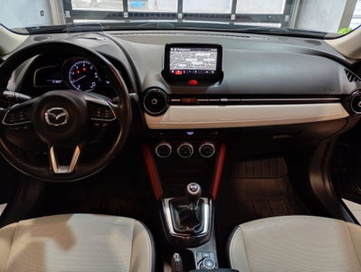 Mazda CX-3 1.5L Skyactiv-D Exceed (8)
