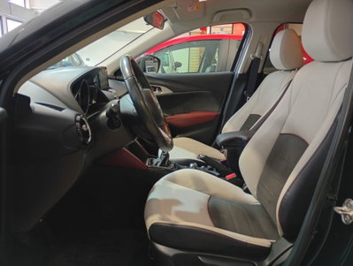 Mazda CX-3 1.5L Skyactiv-D Exceed (9)
