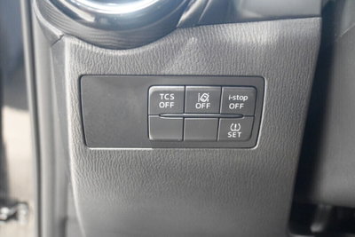 Mazda CX-3 1.5L Skyactiv-D Exceed (20)