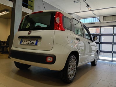 Fiat Panda 1.3 MJT 95 CV S&S Easy (5)