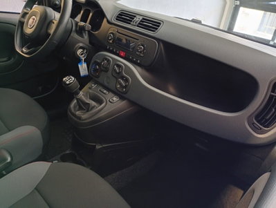 Fiat Panda 1.3 MJT 95 CV S&S Easy (7)