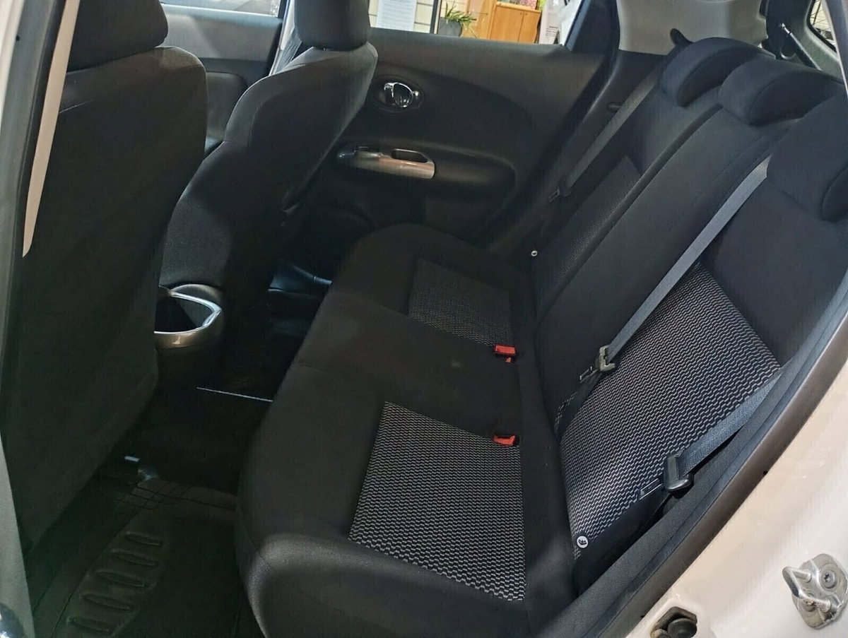 Nissan Juke 1.5 dCi Acenta (13)