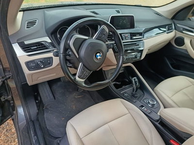 BMW X1 sDrive20d Msport (3)