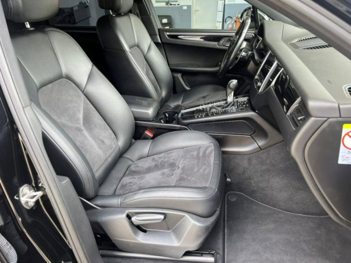Porsche Macan S Diesel (10)