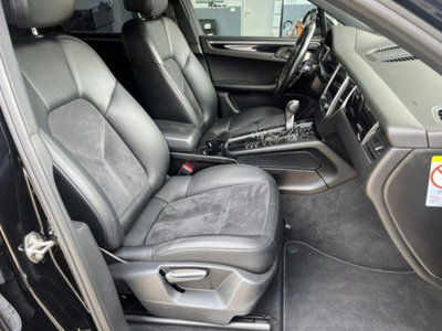 Porsche Macan S Diesel (10)