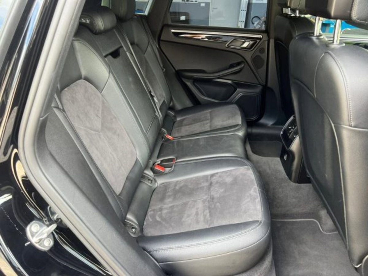 Porsche Macan S Diesel (11)