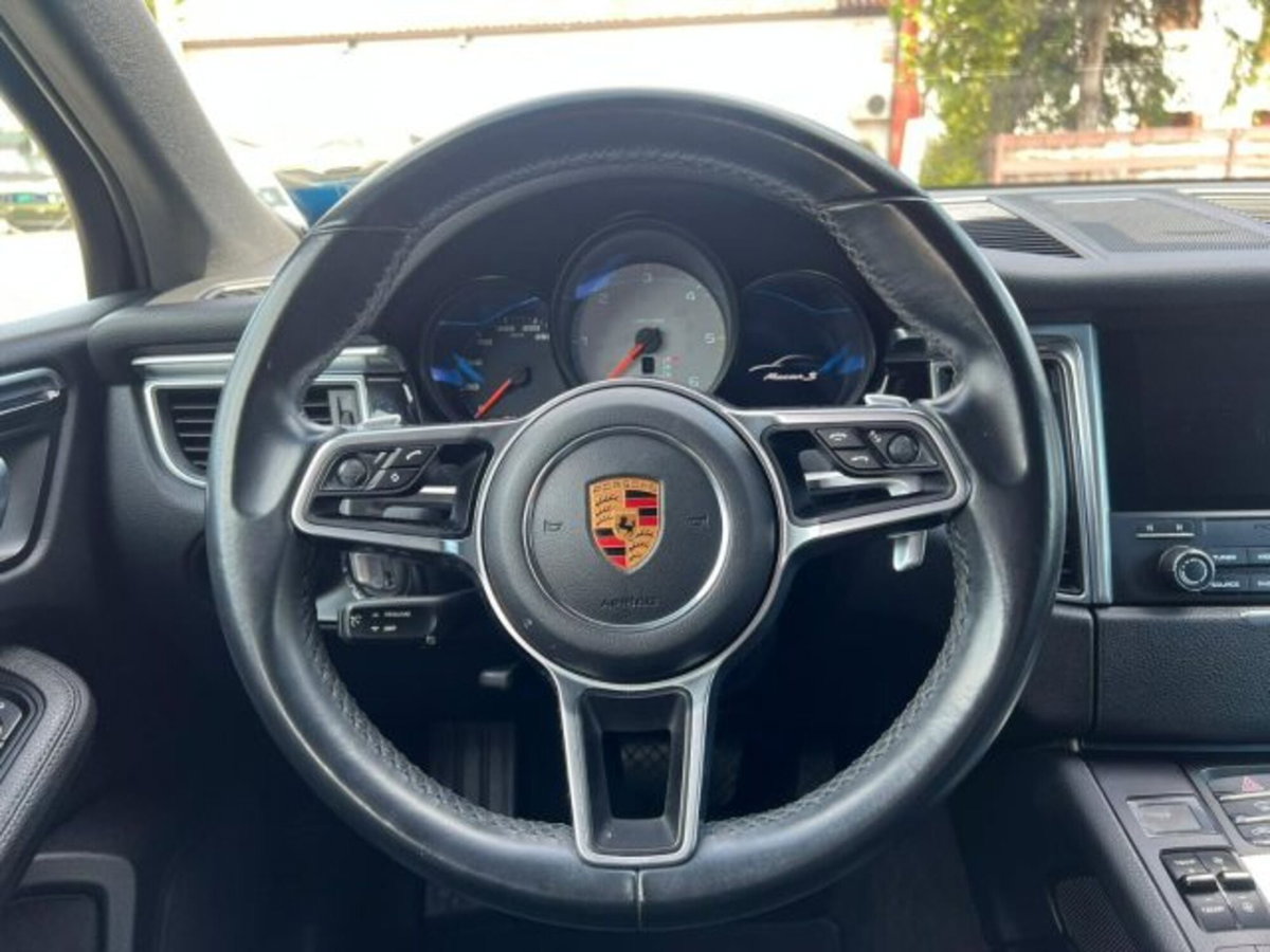 Porsche Macan S Diesel (13)