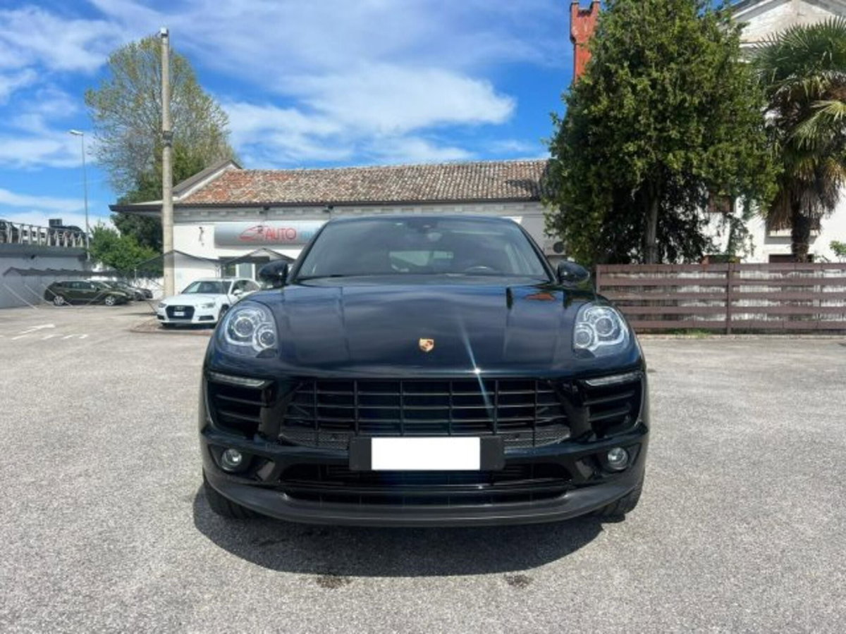 Porsche Macan S Diesel (2)