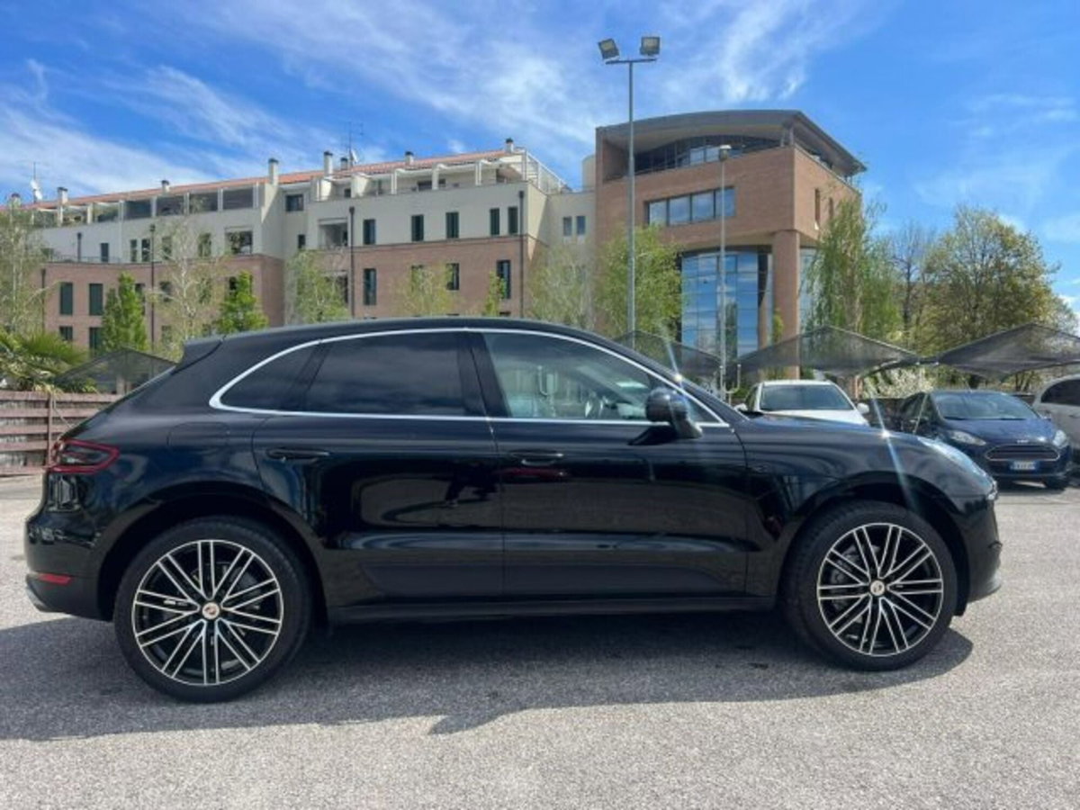 Porsche Macan S Diesel (4)