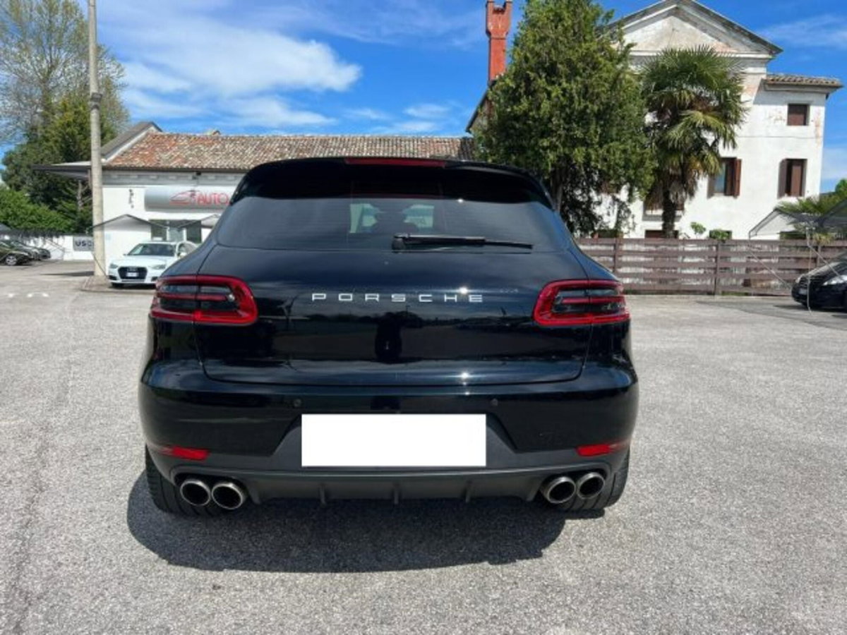 Porsche Macan S Diesel (6)
