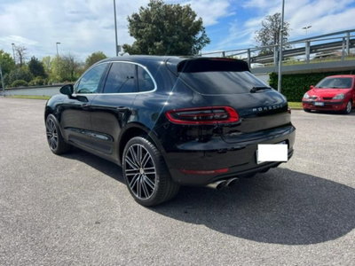 Porsche Macan S Diesel (7)