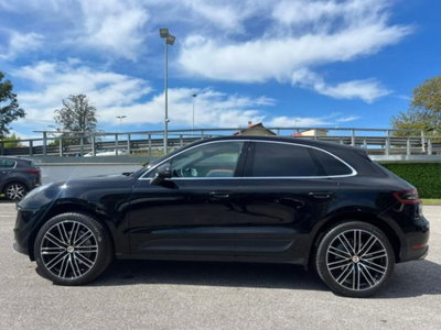 Porsche Macan S Diesel (8)