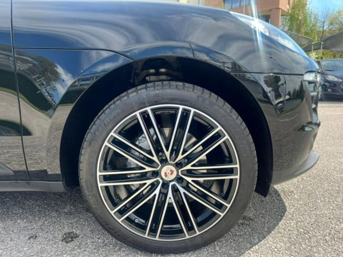 Porsche Macan S Diesel (9)