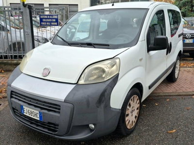 Fiat Qubo 1.3 MJT 75 CV Active